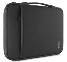 Belkin Laptop Sleeve 14 Inch Black Case