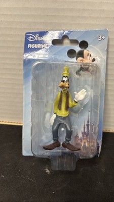 Disney Goofy Figurine Beverly Hills Teddy Bear Co. 3