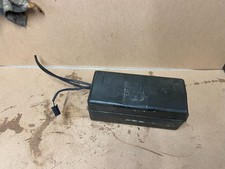 Mercedes-Benz W221/W216 elektrische Heckklappe Kofferraum Pumpe 2218000235 Mercedes-Benz W221/W216 elektrische Heckklappe Kofferraum Pumpe 2218000235