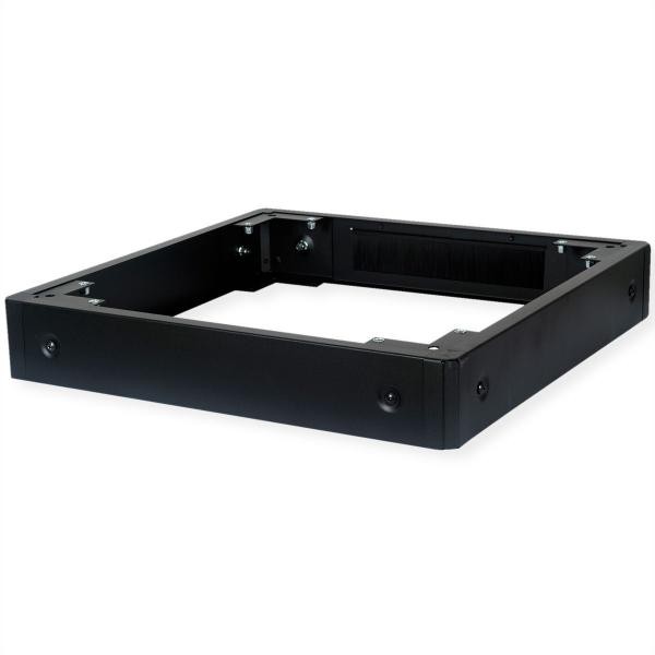 ROLINE 26.21.0240 porta accessori Base per scaffale (SOCKEL F.NETZW.SCHRANK - 60