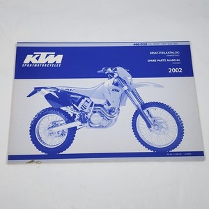 Manual Ktm | eBay