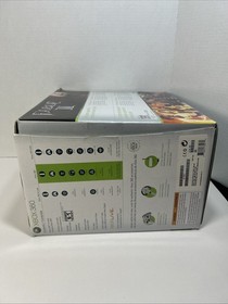 Xbox 360 CIB Special Edition Bundle MINT 2 OEM Controllers LEGO Indiana Jones 2