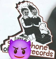 rebelles europeens ror oi rac isd rock o rama LOT of 6 RARE lps read description