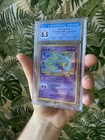 Pokemon Card Shining Mew Corocoro Japanese CGC 8.5 no PSA 9 BGS