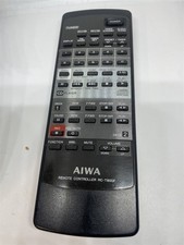 Aiwa RC-T800F Remote Control