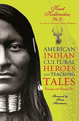 American Indian Cultural Heroes