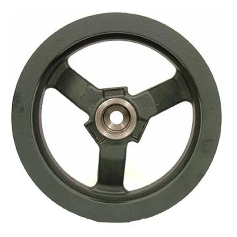 Гармонический балансировщик двигателя Dayco P/N:PB1354N - Изображение 2 из 4