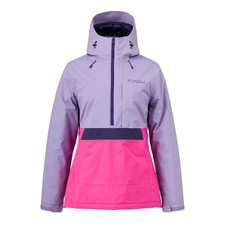Flylow Womens Sarah Anorak Jacket 2026