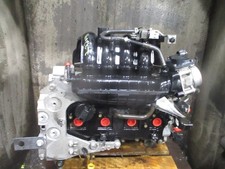 2010 2011 2012 2013 Nissan Altima 2.5l Engine Motor Vin A 4th Digit Oem