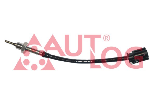 AUTLOG AS3481 Sensor, exhaust gas temperature for BMW