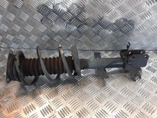 RENAULT CAPTUR LEFT FRONT STRUT J87, 08/14-12/19 14 15 16 17 18 19