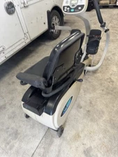 NuStep TRS4000 T4 Elliptical Cross Trainer (shipping Is Available Customer Pays)