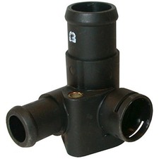 Water flange for cooling system for AUDI VW  028121132