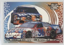 2001 Wheels High Gear MPH /100 Ken Schrader #45