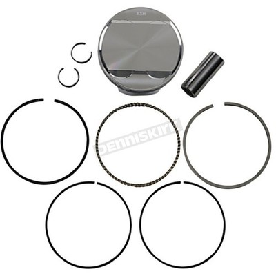 JE Pistons Piston Kit - 300176 | eBay