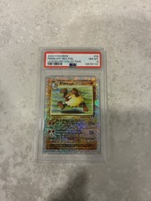 Primeape 59/110 Legendary Collection Reverse Holo PSA 8 Pokemon  on eBay