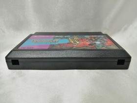 Athena Sword Master Famicom Cartridge Authentic Retro Video Game Complete