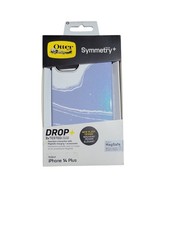 OtterBox Apple iPhone 14 Plus Symmetry Plus Series Case with MagSafe - Pearlesce