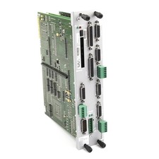 Bosch 5-Axis Control Module 1070074056-102 GEB