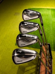 Mizuno Mp H5 | eBay
