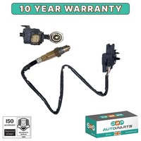 Lambdasonde Sensor Vorne FüR Alfa Romeo 156 166 Gtv Spider 2.0 Jts & Cadillac