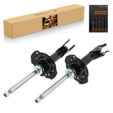 Front 2x Shock Absorber for Mercedes-Benz A-Class W169 2004-2012 1693201430