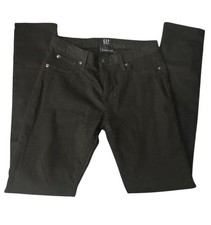 Gap Black Skinny Jeans - GIRLS Size 14