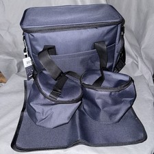 Petsfit PET Travel Pack Bag Travel Tote Zipper Cross Body Strap 526 NWT