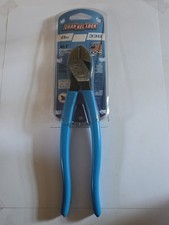 Channel Lock 8 Inch 338, XLT Diagonal Cutting Pliers, New See photos