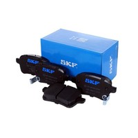 Bremsbelagsatz Scheibenbremse SKF Vkbp 90846 A FüR Fiat 500L Tipo