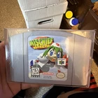 New ListingMischief Makers Nintendo 64 N64 Cart Only Tested Working