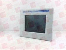 ALLEN BRADLEY 2711P-T6C8D / 2711PT6C8D (USED)
