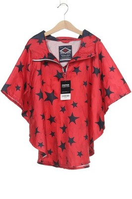 Next Jacke Mädchen Mantel Weste Kinderjacke Gr. 116 Rot #5lw08ix