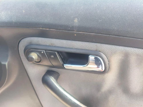 Maniglia Interna Porta Auto Anteriore Destra Per Seat Ibiza (2009-2017) – Ricambio ABS - 2