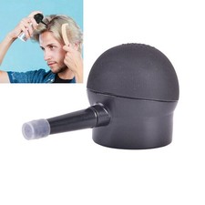 Spray Nozzle Applicator Sprayer Hair Building Hair Fibre Atomizer Fiber Pump