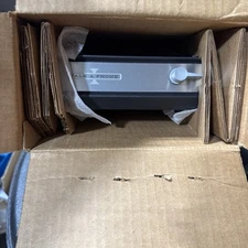 TALK-A-PHONE K-LR-3 Intercom Sub-Station NEW IN BOX