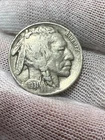 1931 S Full Date 2/3 Horn Higher Grade Buffalo Nickel Better Date US Coin!