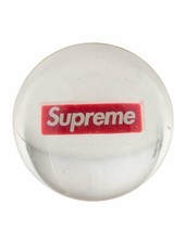  NEW Supreme New York Bouncy Ball FW18
