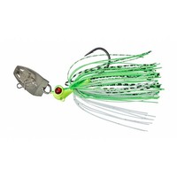 Gunki Tiny Boomer 5G Rain Forest Chatter Bait KunstköDer