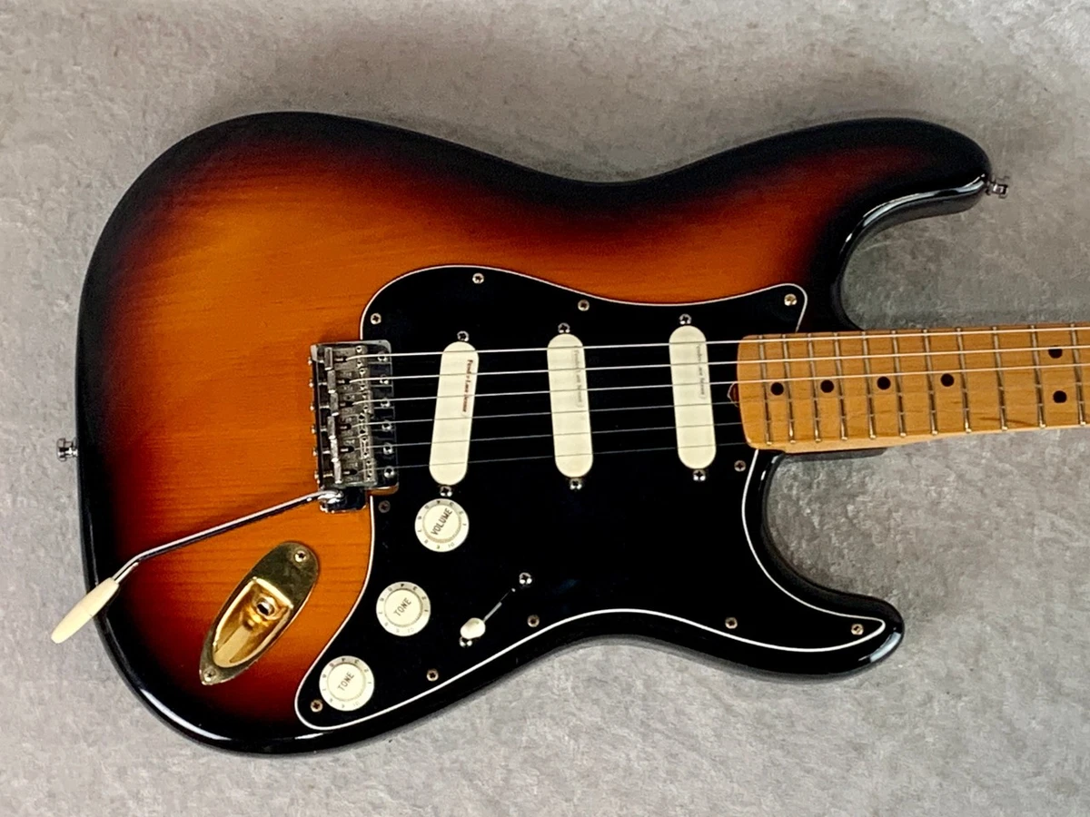 Fender Strat Plus Electric Guitars for sale | eBay