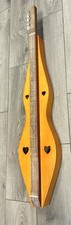Dulcimer - Brand New Mountain Dulcimer