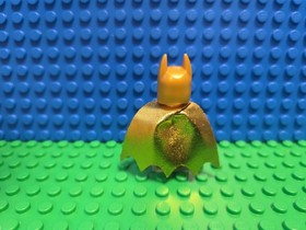 Lego Disco Batman Minifigure sh0376 30607 DC Super Heroes CMF Lot Retired HTF 