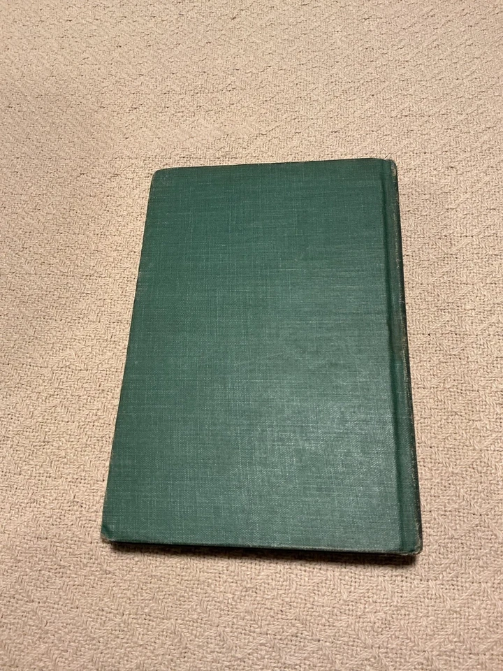 HEMINGWAY - THE SUN ALSO RISES (1926) 1st Edition - Ernest Hemingway ***RARE*** - Image 4 of 4