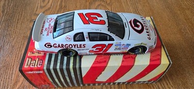 Dale Earnhardt Jr  1997 Monte Carlo #31 Gargoyles 1:24 Diecast CWB 1 of 7500