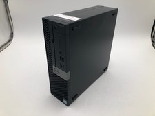 Dell OptiPlex 5070 i5-8500 16GB 500GB SSD Win 11 Pro