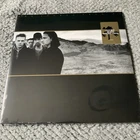 U2 - The Joshua Tree [VINYL] New sealed