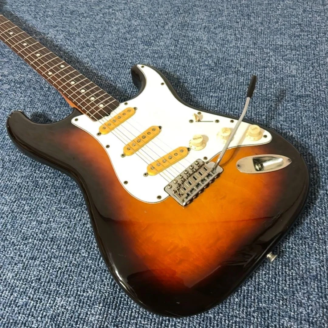 25+ Fender JV Electric Guitars for sale | Updated Oct 2026