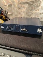 Symetrix 322 DSP Engine Processor