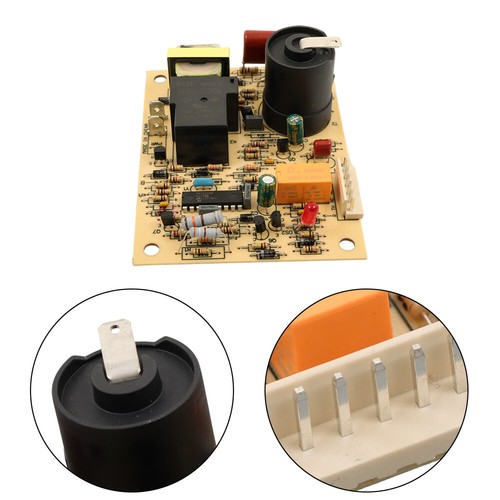 PC Board Kit Part 31501/33488/33727 For Atwood Hydro Flame Furnace FA 79D FA 72D - Picture 13 of 13