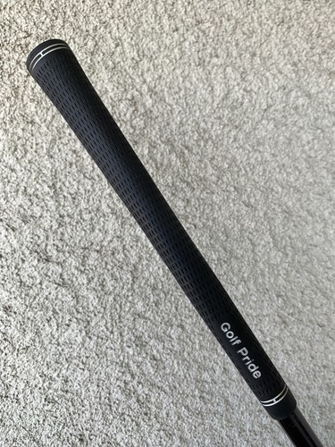 WOMENS CALLAWAY 2004 BIG BERTHA 9 WOOD - BB GEMS 55W LADIES FLEX GRAPHITE SHAFT - Picture 5 of 5